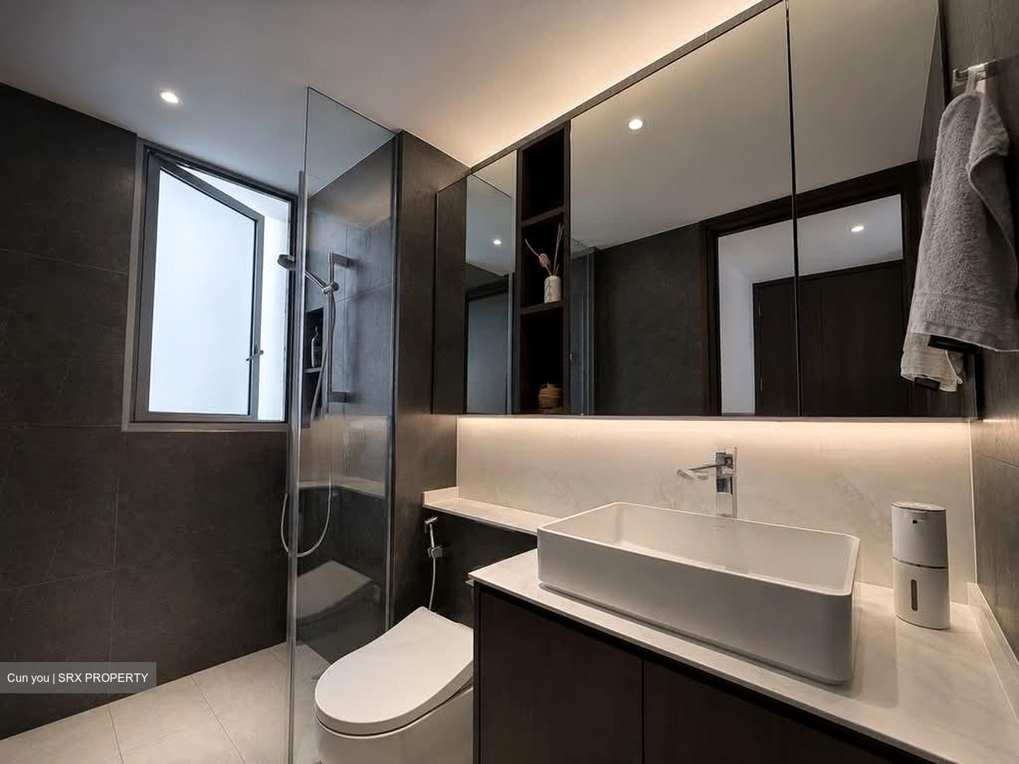 Bartley Ridge (D13), Condominium #575409141